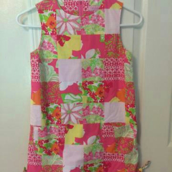Lilly Pulitzer Other - Girls Lilly Pulitzer dress