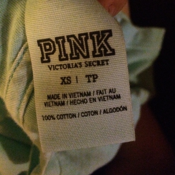 VS PINK - Picture 3 of 3