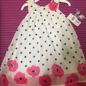 Little girl dress