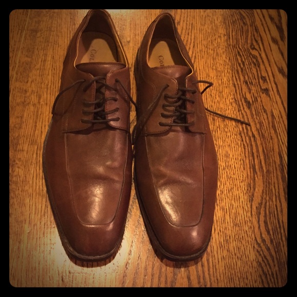 Cole Haan dress shoes