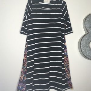 Puella Swing Dress