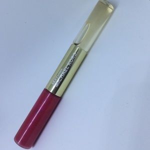 Michael Kors Lil Luster + Perfume ( Sexy Amber )