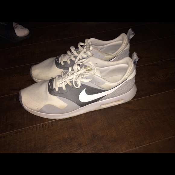 Nike lows
