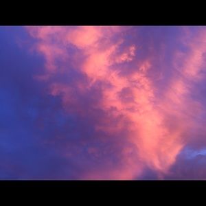 Meet your Posher, Claire