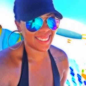 Meet your Posher, Ashlee