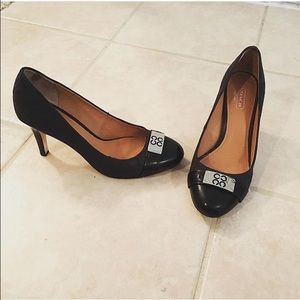 Coach Heels