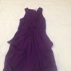 BCBGeneration sleeveless dress