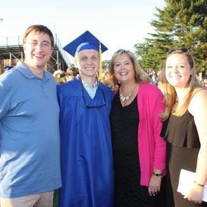 Meet your Posher, Diane