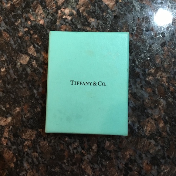 Authentic Tiffany & Co. Necklace and Bracelet
