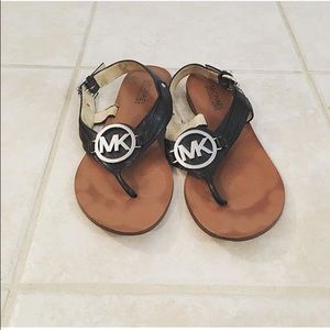 Michel Kors Sandals