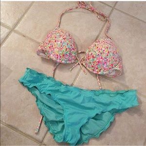 Victoria's Secret Swim Suit