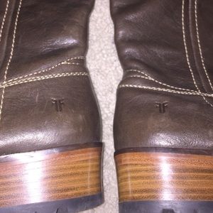 Frye Boots Size 10M