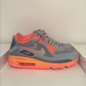 Nike Women's Air Max 90 Lunar 3.0 shoes