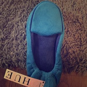 Slippers HUE