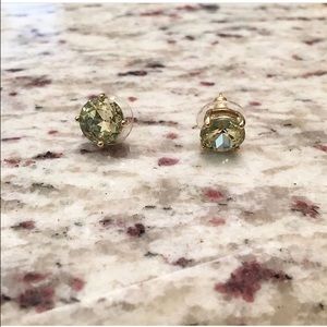 Kate Spade Stud Earrings
