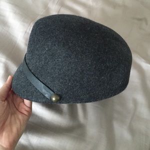 Genie by Eugenia Kim Bettina Cap