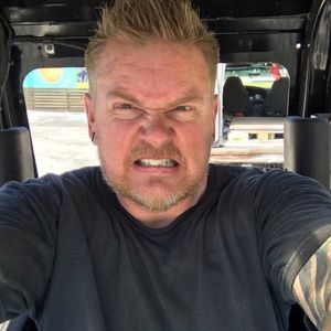 Meet your Posher, Alan