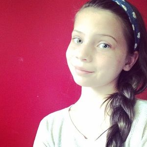 Meet your Posher, Annie