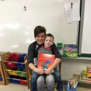 Meet your Posher, Megan