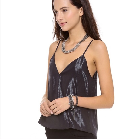 NWOT Parker "Pixie" Tank