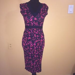 H&M Midi Dress