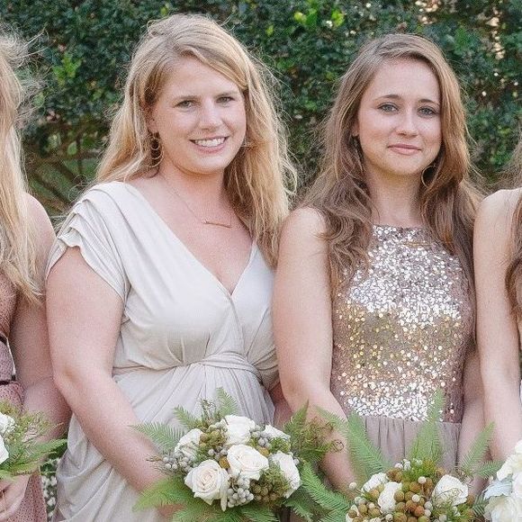 Meet your Posher, Amber - Picture 1 of 1