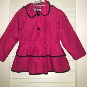 Super cute London fog jacket