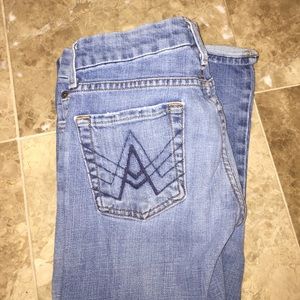 Seven jeans size 26