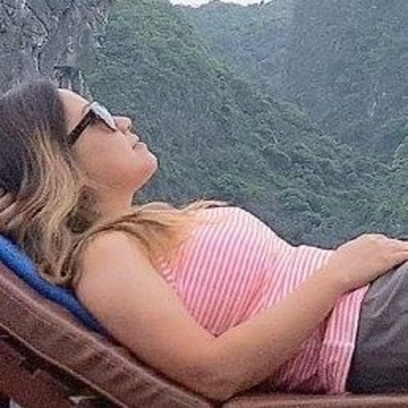 Meet your Posher, Mindy