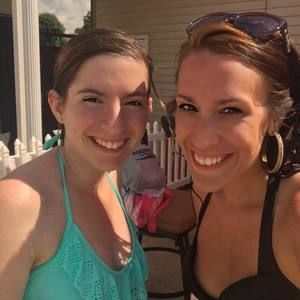 Meet your Posher, Amber