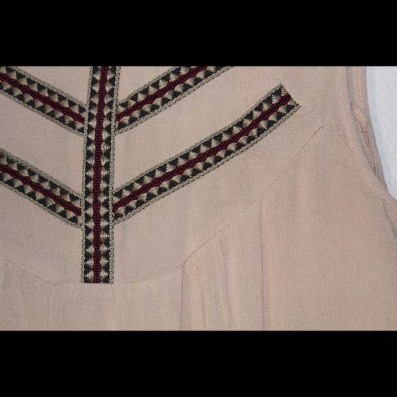 Embroidered Blouse - Picture 2 of 2