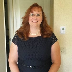 Meet your Posher, Kelly