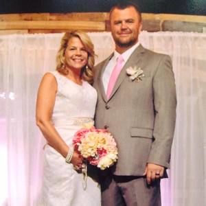 Meet your Posher, Cary