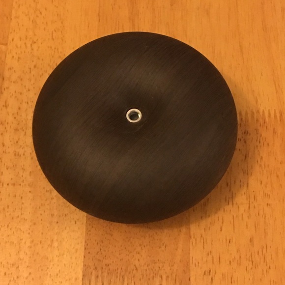 Essential oil diffuser