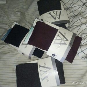 Womans pantie hoes bundle