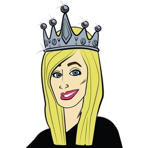 Meet your Posher, Kellye