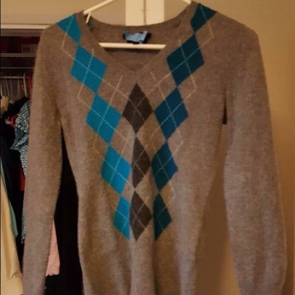 100% cashmere sweater - Picture 1 of 1