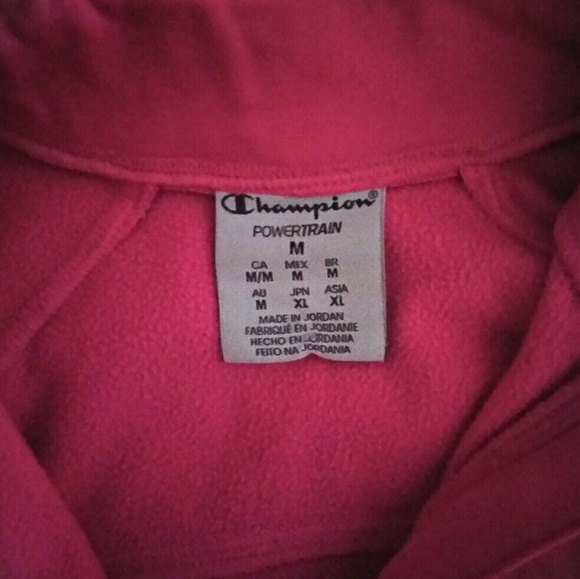 Workout sweater - Picture 2 of 2