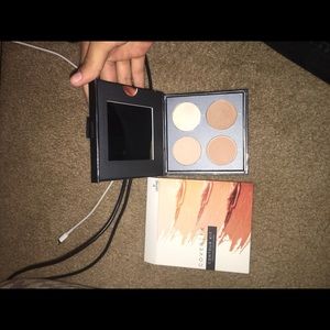 Cover FX Contour Kit
