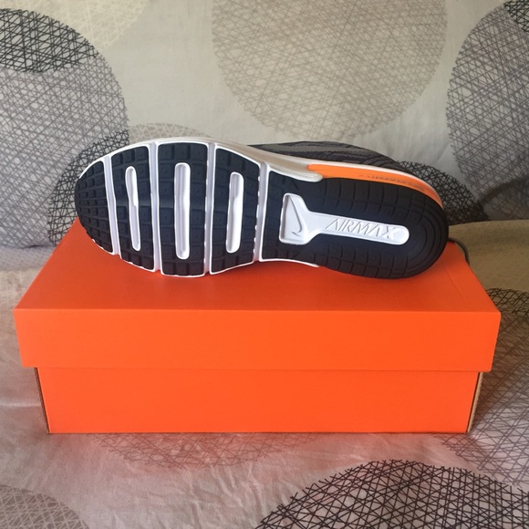 Air Max Sequent Print (GS) - Picture 4 of 4
