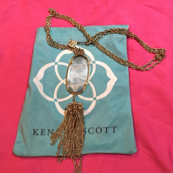 Kendra Scott Necklace