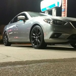 Meet your Posher, Shafiq