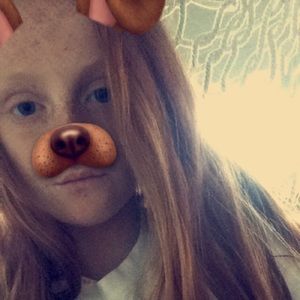 Meet your Posher, Mckenna