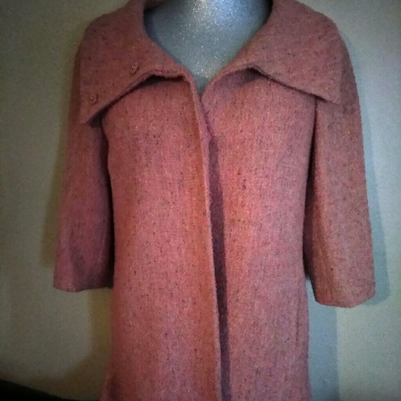 Dress jacket - Picture 2 of 4