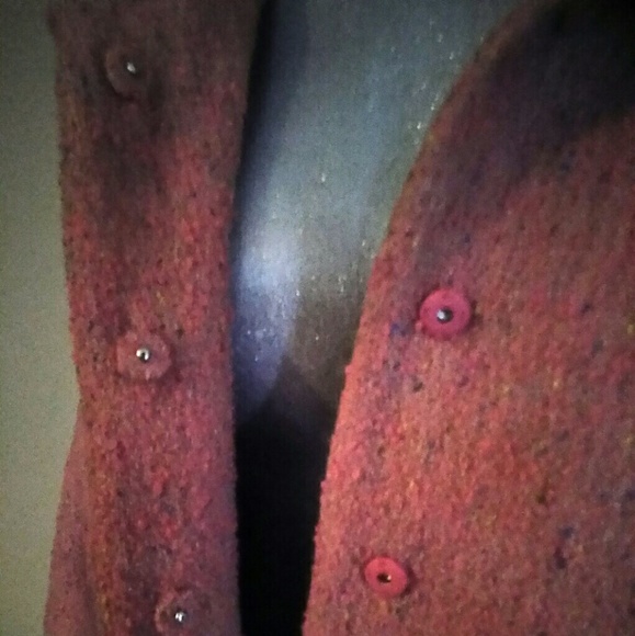 Dress jacket - Picture 3 of 4