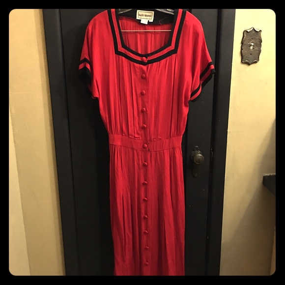 Sailor dress