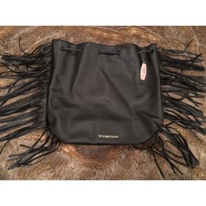 Limited Edition VS Fashion show Backpack