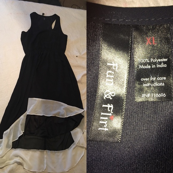 Dress - Picture 1 of 1