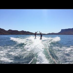 Meet your Posher, Emery