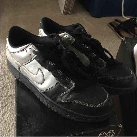 Nike Dunks